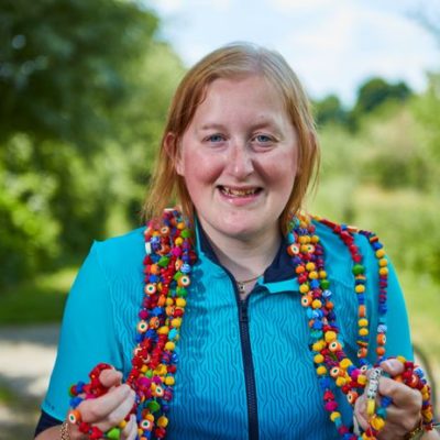 Eline - foto Arjan Gotink